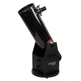 OMEGON Dobson ProDob N 254/1250 DOB II телескоп