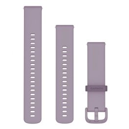 GARMIN Quick Release Band 20mm, Orchid