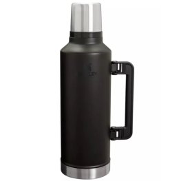 STANLEY The Legendary Classic Bottle 2,3L, Black 2.0