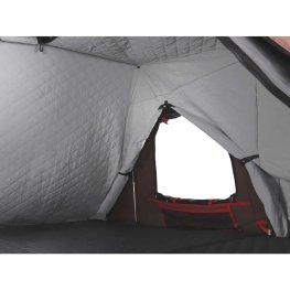 iKamper Skycamp Iekšējās Izolācijas Tents (Pelēka) 3.0 Jumta telts
