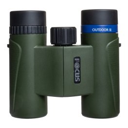 FOCUS Outdoor II 8x25 бинокль