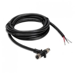 HUMMINBIRD NMEA2000 Power Cable with Tee aksesuārs Humminbird eholotei