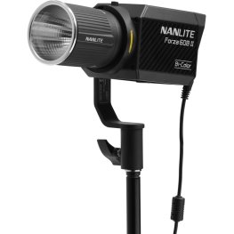 NANLITE Forza 60B II Bicolor LED Spot Light LED komplekts