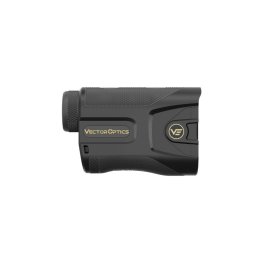 Vector Optics Paragon 7x25 GenIII Digital Ballistic Laser 2400 Yards tālmērs