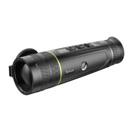 PIXFRA SIRIUS  S650D 640x512  50mm DUAL termokamera