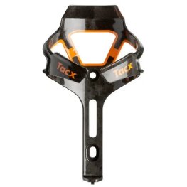 GARMIN TACX Ciro Bottle Cages, Orange aksesuārs