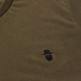 NORTHERN HUNTING KARL GREEN vīriešu t-krekls, izmērs M