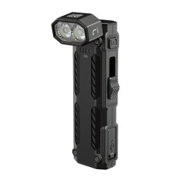 Nitecore EDC09, High CRI Three Color Temperatures Adjustable Angle EDC Flashlight