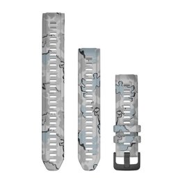 GARMIN Watch Band 20mm, Mist Camo