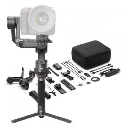 DJI RS 4 Pro Combo стабилизатор