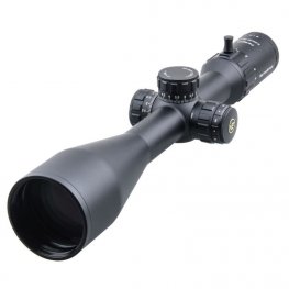 Vector Optics Paragon 5-25x56SFP GenII Riflescope optiskais tēmeklis
