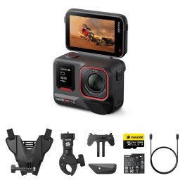 INSTA360 Ace Pro 2 Motorcycle Bundle спортивная камера