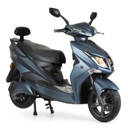 I.M.L. Hawk Lithium 72V 20Ah 1800W, Blue Электрический мотороллер