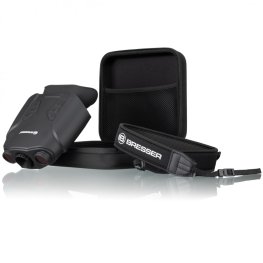 Bresser Digital Night Vision Binocular 3x Nightlux 200 Pro nakts redzamības binoklis