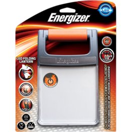 Energizer Fusion Folding Lantern 50h