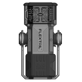 Flextail EVO REPELLER, Outdoor Mosquito Repeller Lantern, Black туристический инвентарь