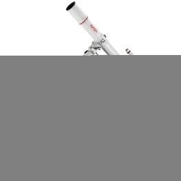 Bresser ISA Space Exploration NASA-themed AR-90/900 EXOS-1/EQ4 телескоп