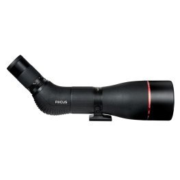 FOCUS Optimum 30-60x85 V2 APO VHG ED подзорная труба