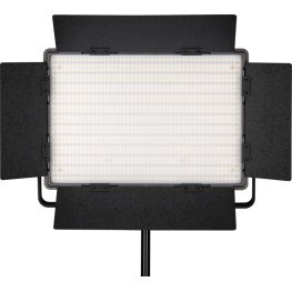 NANLITE 1200DSA 5600K LED Panel with DMX Control LED комплект