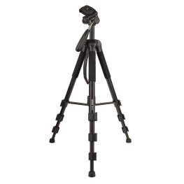DÖRR Алюминиевый штатив HD-175 черный с моноподом Штатив