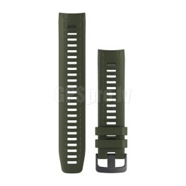 GARMIN Watch Band, Moss