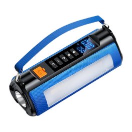 BlitzWolf Car jump starter BW-JA1 20000mAh Jump starter