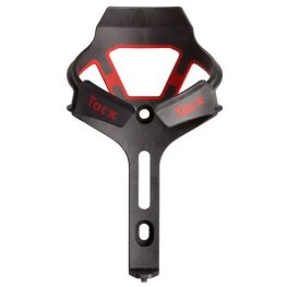 GARMIN TACX Ciro Bottle Cages, Matte Red aksesuārs