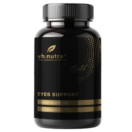 Vital Harmony Eyes Support - 60 capsules uztura bagātinātājs