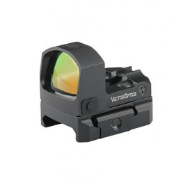 Vector Optics Frenzy-S 1x17x24 MIC Red Dot Sight коллиматорный прицел