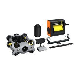 CHASING M2 S Advanced Set makšķerēšanas drons