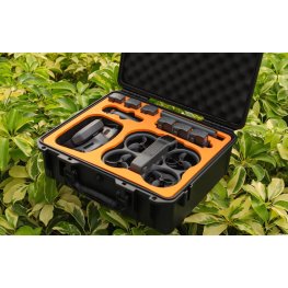 Sunnylife Super Hard Case for DJI Avata 2 aksesuārs