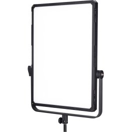 NANLITE Compac 200B Bi-color LED Studio Light LED komplekts