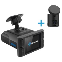 NEOLINE Atom + Wowcam videoreģistrators