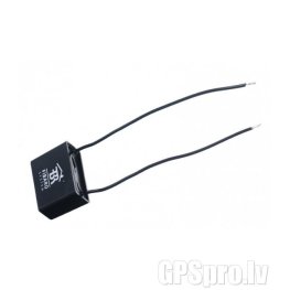 FIBARO Bypass 2 умный дом