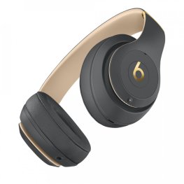 BEATS Studio3 Wireless Over-Ear Headphones -  Shadow Grey austiņas
