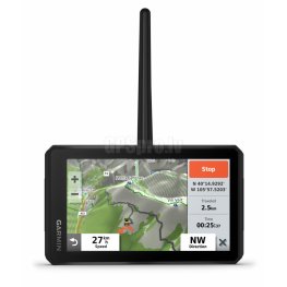 GARMIN Tread GPS навигатор