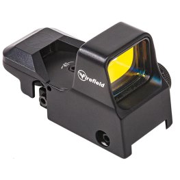 FIREFIELD Impact XL Reflex Sight kolimatoru tēmeklis
