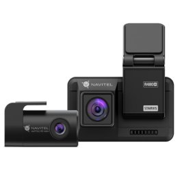 NAVITEL R480 2K видеорегистратор