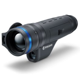 Pulsar Telos LRF XG50 тепловизор