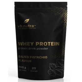 Vital Harmony Whey proteine 700g, Salted Pistachio спортивное питание