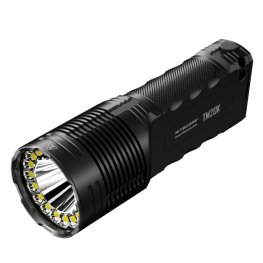 Nitecore TM20K, Ultra High Performance Tactical Searchlight