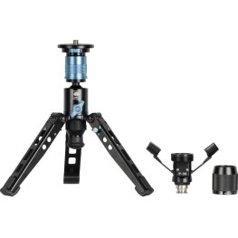 SIRUI P-36 Kit Atbalsta adapteris un kājiņas monopodam statīvs