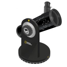NATIONAL GEOGRAPHIC 76/350 Compact Telescope телескоп