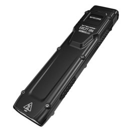 Nitecore EDC27 UHi, Ultra Slim Tactical EDC Flashlight
