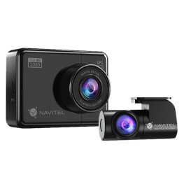 NAVITEL R9 DUAL видеорегистратор