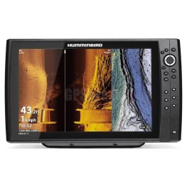 HUMMINBIRD HELIX 15 CHIRP MEGA SI+ GPS G4N eholote
