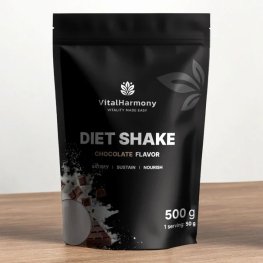 Vital Harmony Diet Shake 500g спортивное питание