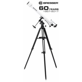 Bresser Classic 60/900 EQ 338x teleskops