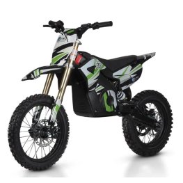 I.M.L. Kids Cross 3E 14/12, 48V 15Ah 1600W Детский электротранспорт