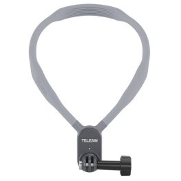 TELESIN Neck strap with mount for sports cameras аксессуар